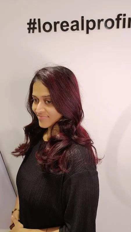 SN Hair Studio - Unisex Hair & Beauty Salon