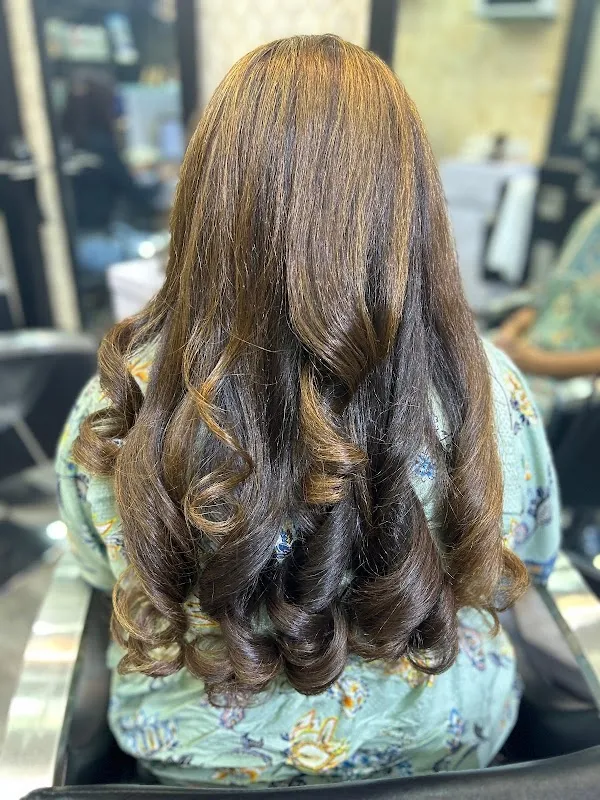 SN Hair Studio - Unisex Hair & Beauty Salon