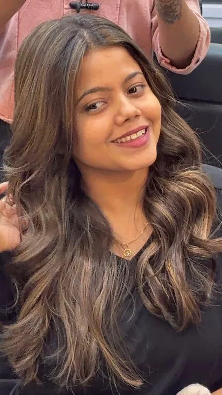 SN Hair Studio - Unisex Hair & Beauty Salon