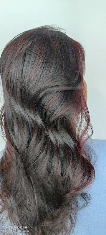SN Hair Studio - Unisex Hair & Beauty Salon