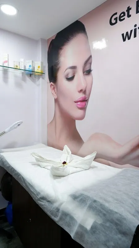 SN Hair Studio - Unisex Hair & Beauty Salon