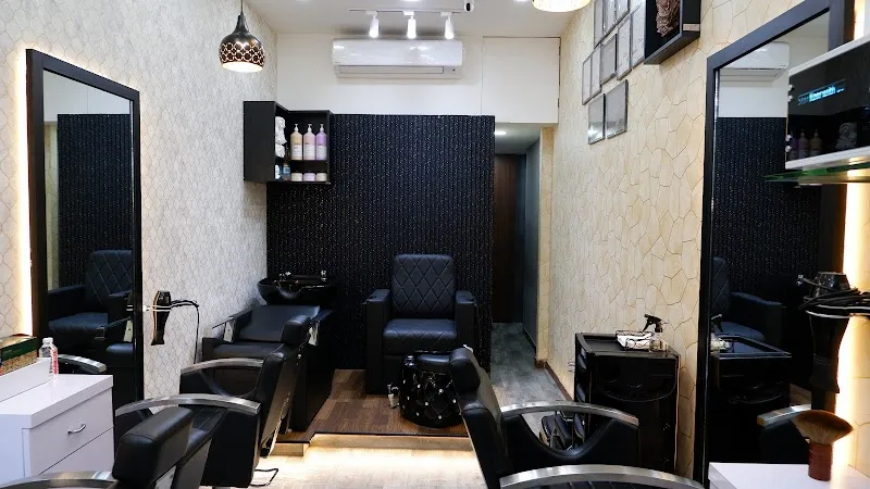 SN Hair Studio - Unisex Hair & Beauty Salon