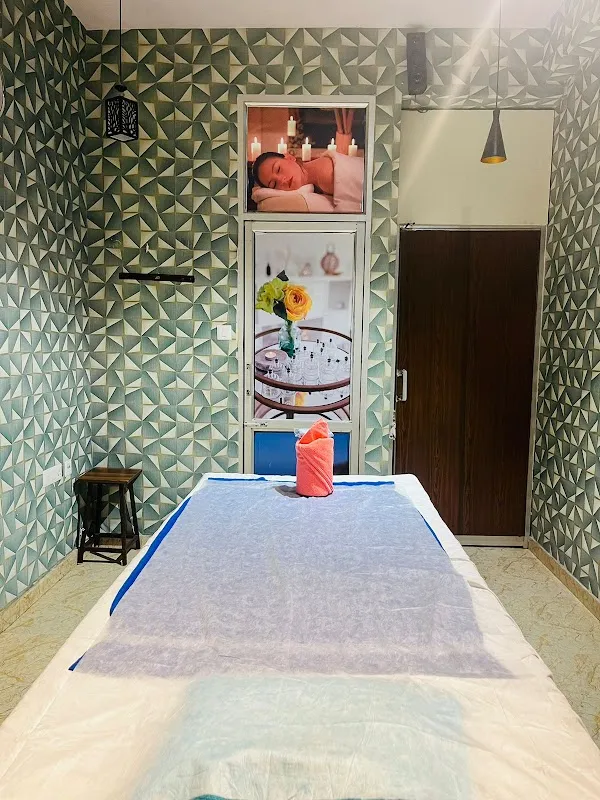 Divine Soul Wellness Spa