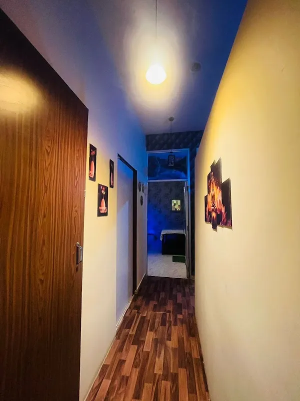 Divine Soul Wellness Spa