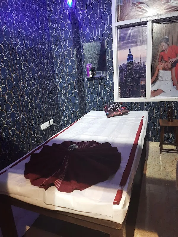 Divine Soul Wellness Spa