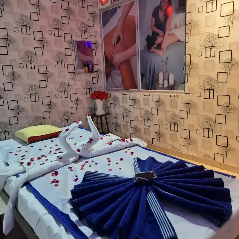 Divine Soul Wellness Spa
