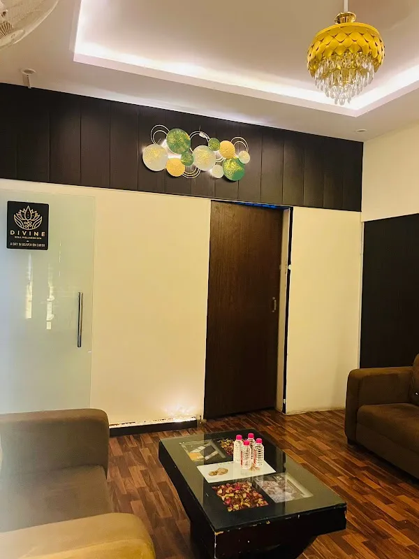 Divine Soul Wellness Spa