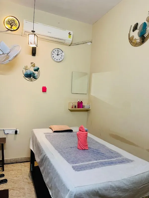Divine Soul Wellness Spa