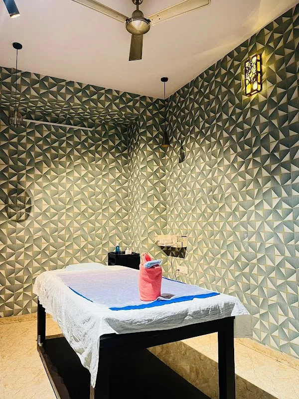 Divine Soul Wellness Spa