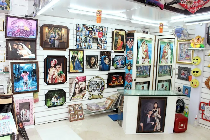 Studio Kishor's