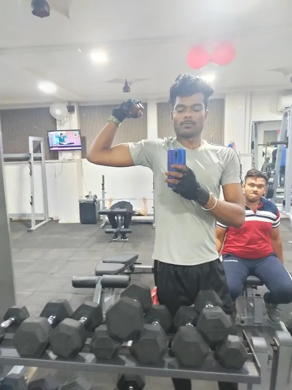 Studio 30 Fitness and Spa
