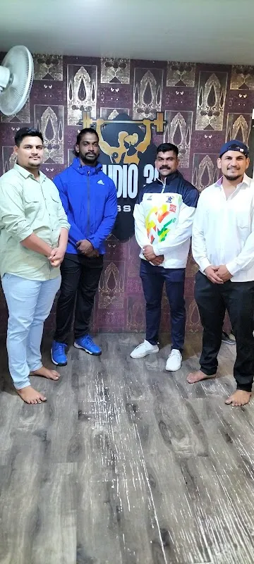 Studio 30 Fitness and Spa