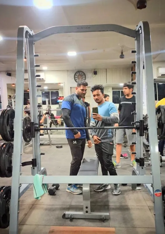 Studio 30 Fitness and Spa