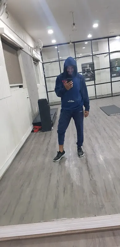 Studio 30 Fitness and Spa