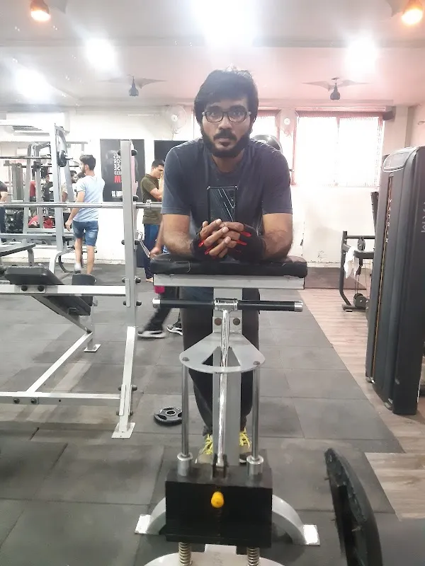 Studio 30 Fitness and Spa