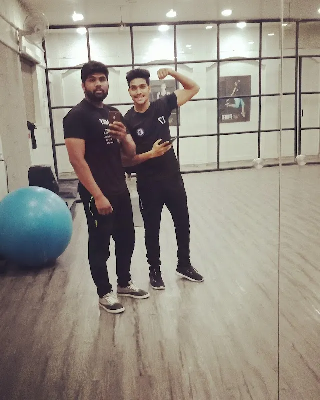 Studio 30 Fitness and Spa