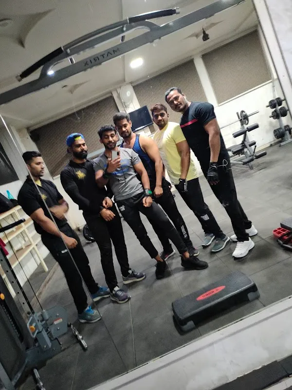 Studio 30 Fitness and Spa