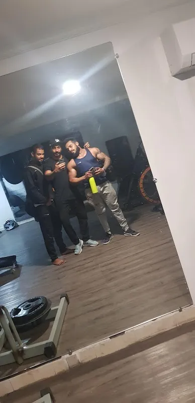 Studio 30 Fitness and Spa