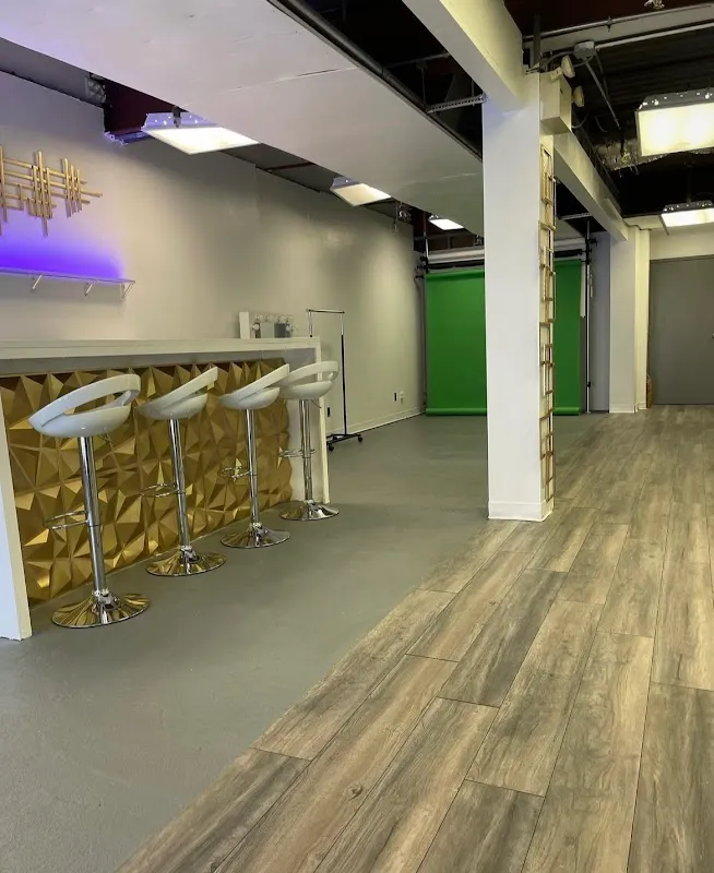 Rich Studios NY