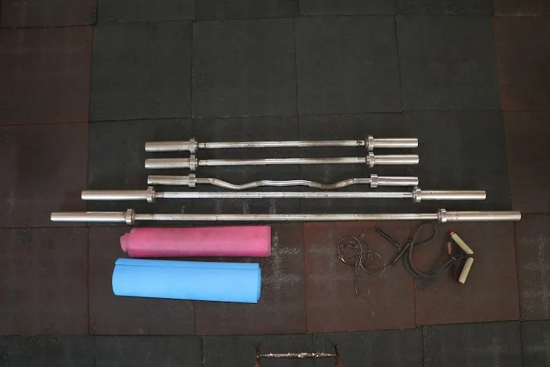 Tarun Fitness Gym