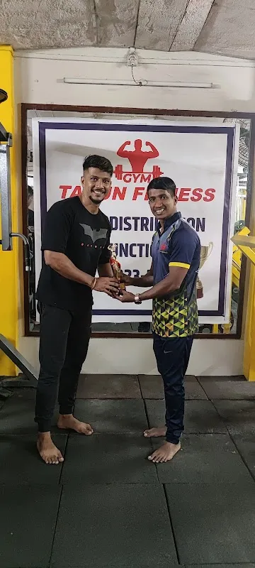 Tarun Fitness Gym