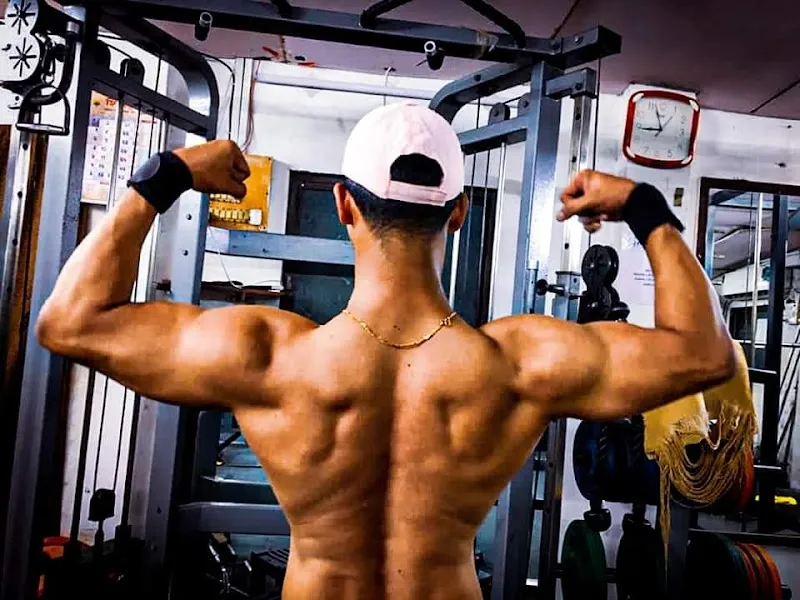Tarun Fitness Gym