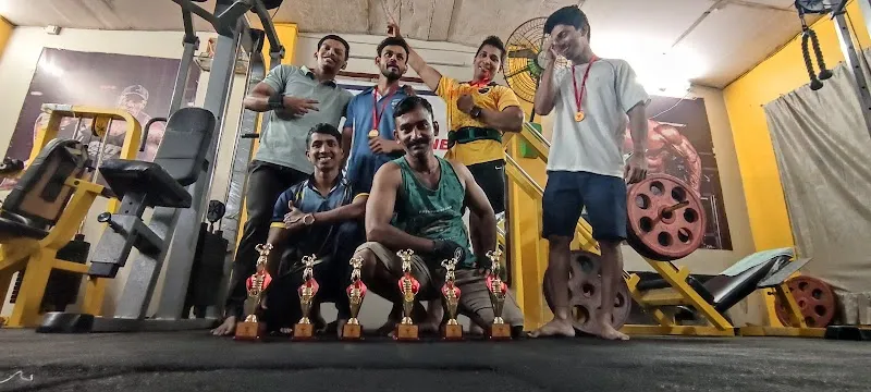 Tarun Fitness Gym