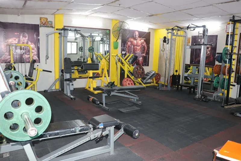 Tarun Fitness Gym