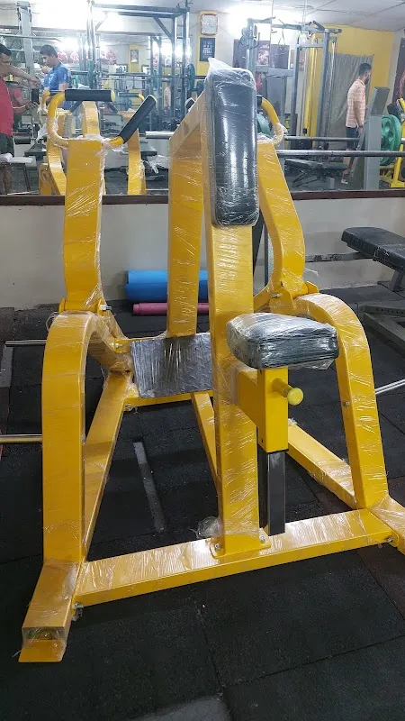 Tarun Fitness Gym