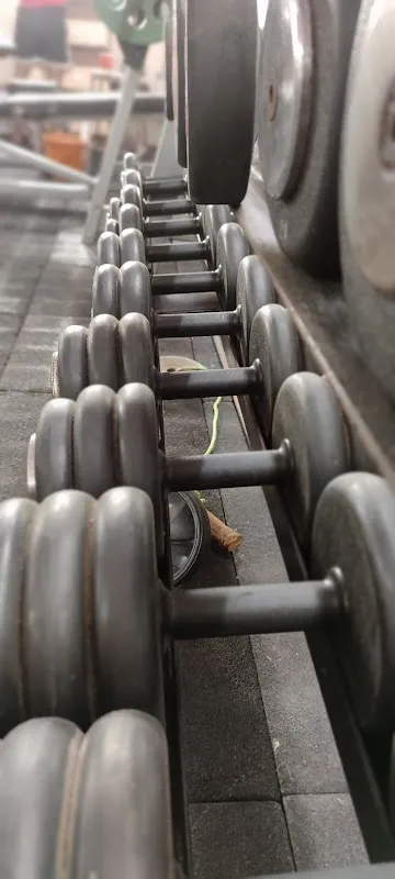 Tarun Fitness Gym
