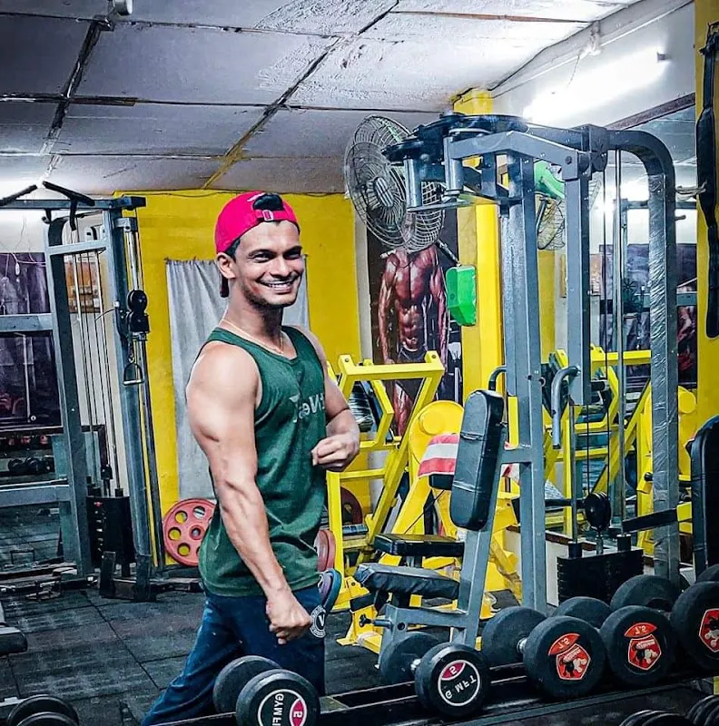 Tarun Fitness Gym
