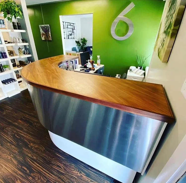 Salon 6