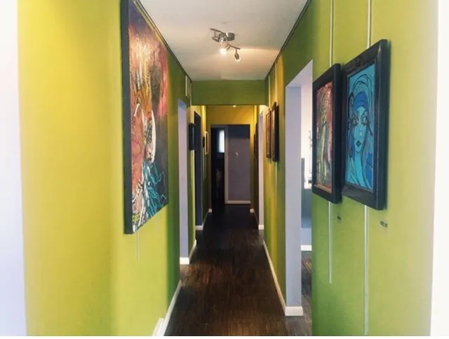 Salon 6
