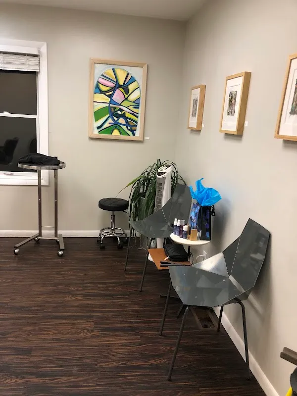 Salon 6