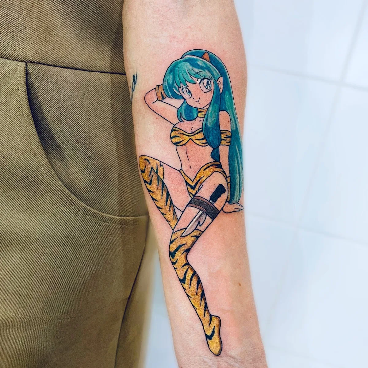 Domus Tattoo