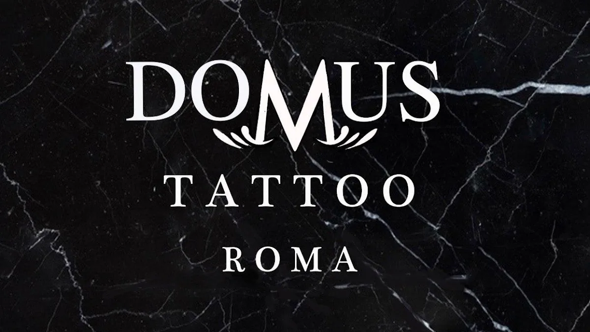 Domus Tattoo