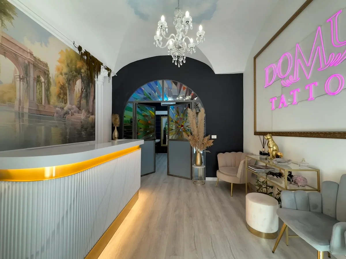 Domus Tattoo