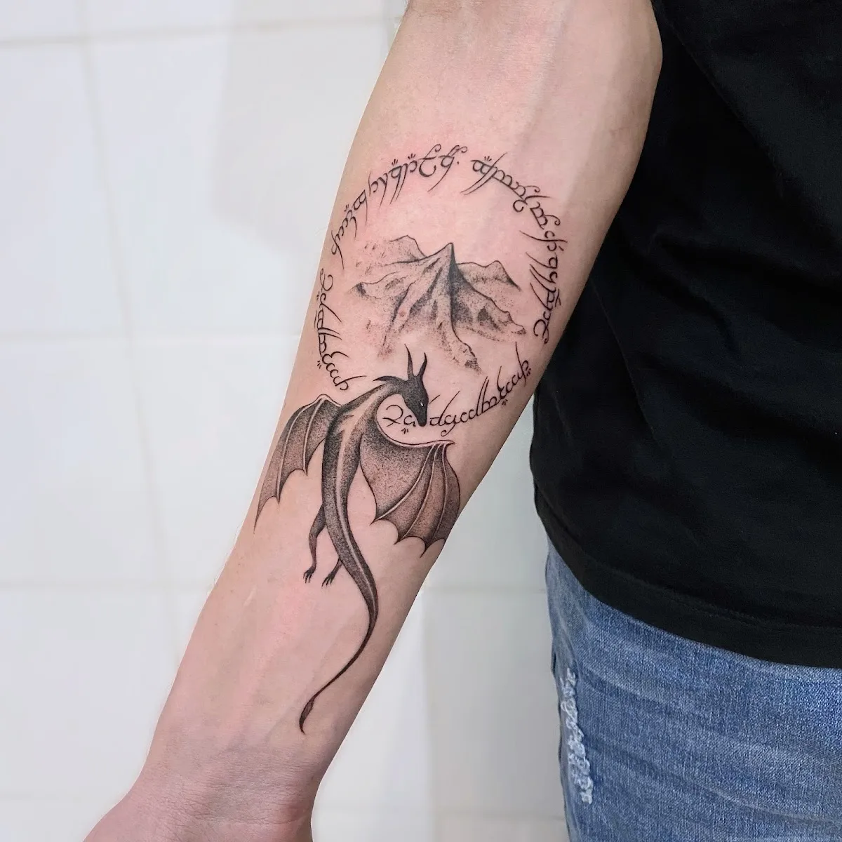 Domus Tattoo