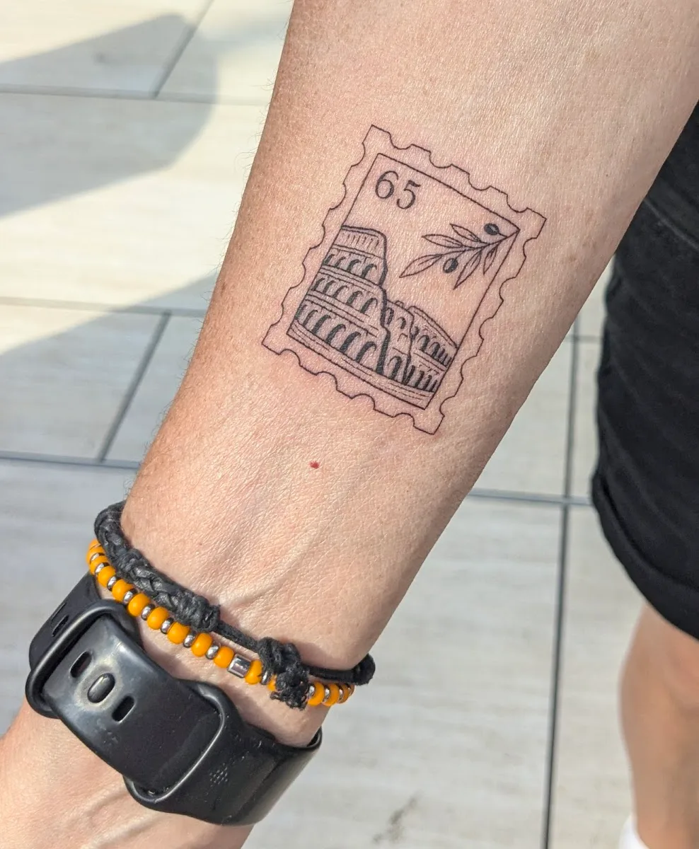 Domus Tattoo
