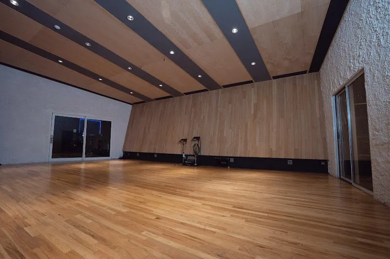 The Mix Palace