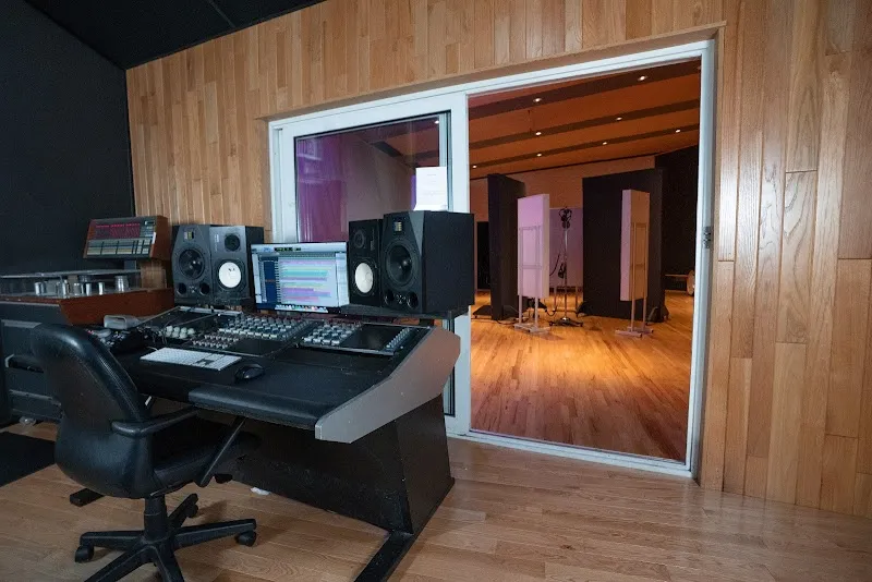The Mix Palace
