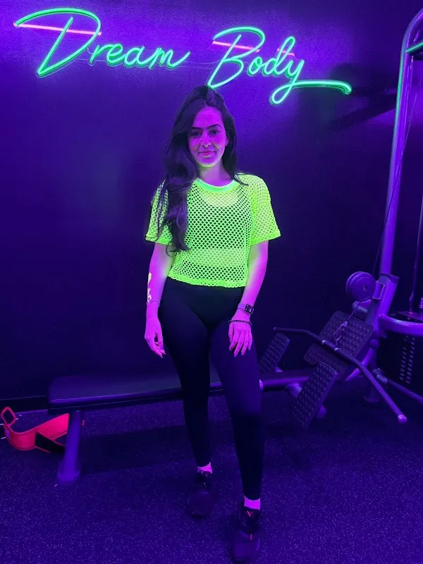 Dream Body Fitness - Transform Your Body