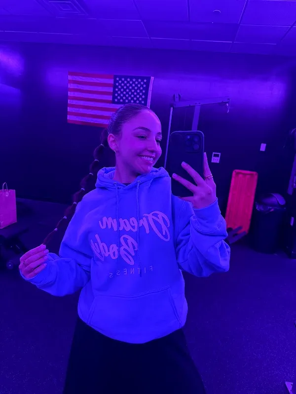 Dream Body Fitness - Transform Your Body