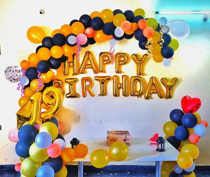 M2 Creative Events Renuka Digital Studio