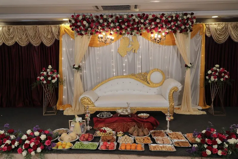 M2 Creative Events Renuka Digital Studio