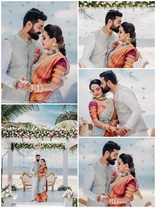 M2 Creative Events Renuka Digital Studio