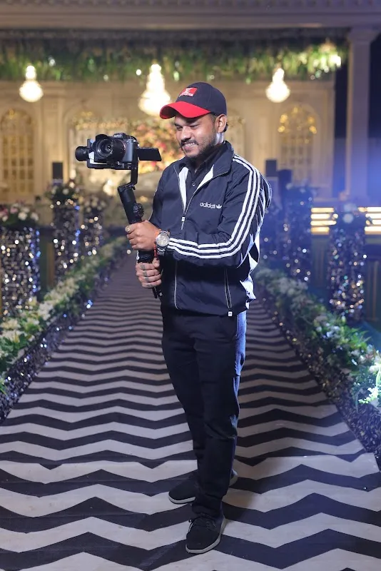 Minakshi Studio