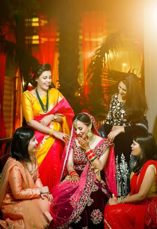 Minakshi Studio