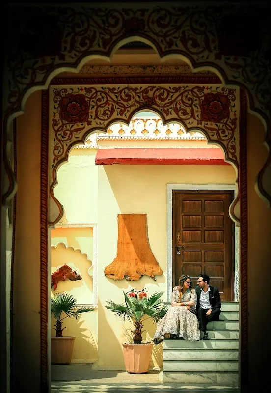 Minakshi Studio