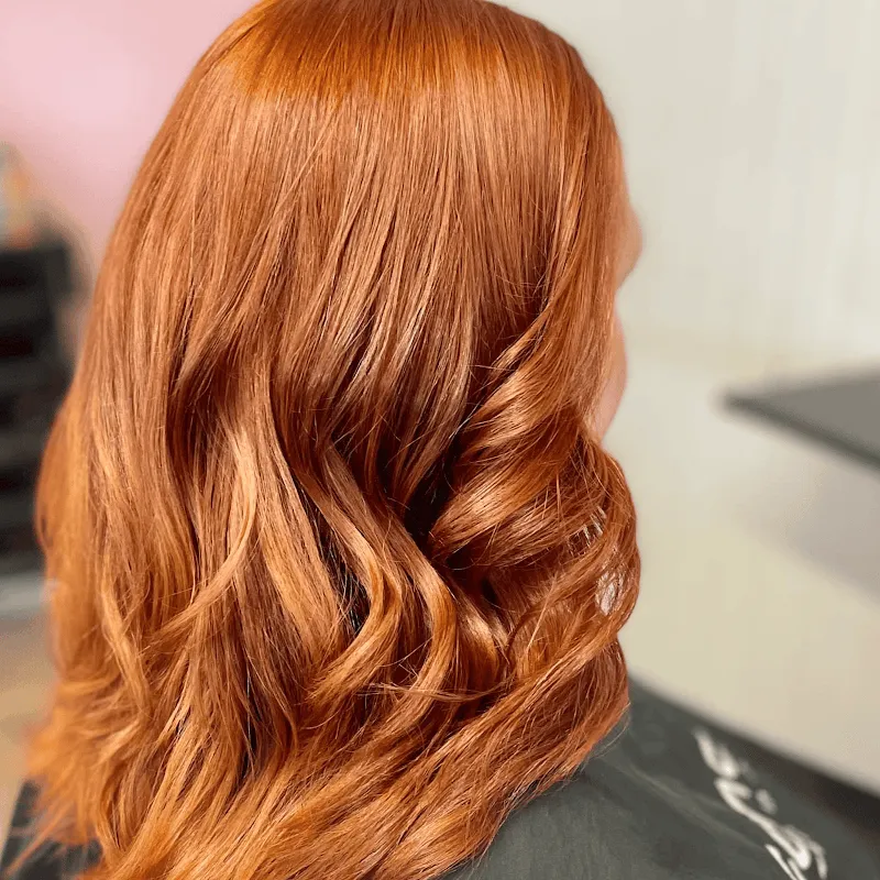 Hair By Natasha kim